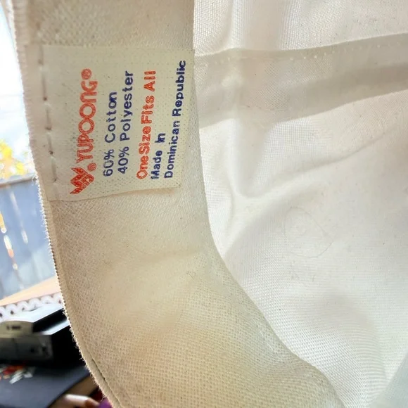 Anne Murray snapback vintage - Picture 10 of 10